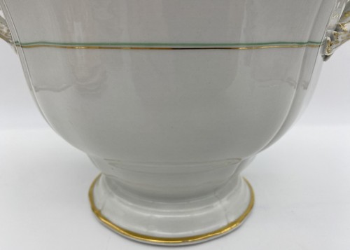 KPM Vintage Suppenterrine Marke 1849 - 1870 - Bild 3 von 8
