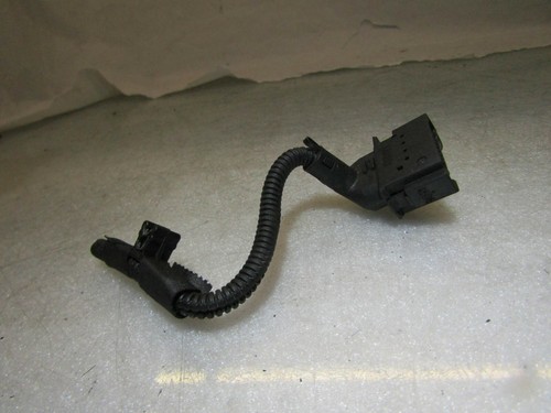 BMW 1 series E87 120D MK1 M47TU2D20 engine wiring harness loom connector plug e - Picture 1 of 6
