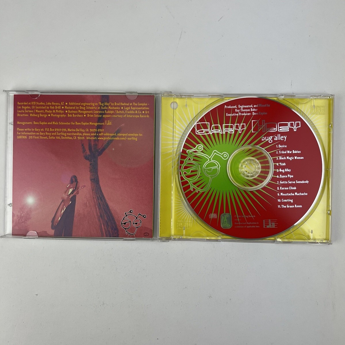 Bugs, Bands ＆ Blockbusters Bundle s-l400.jpg