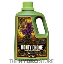 Emerald Harvest - Honey Chome - Gal. - Aroma ...