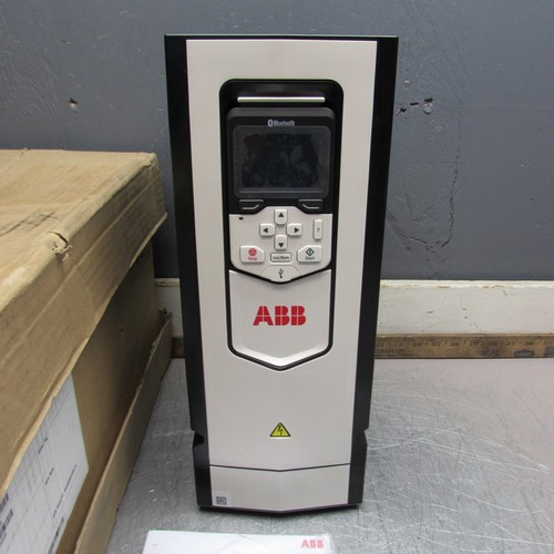 NEW! ABB ACS880-01-11A0-5+E200+N2010,  VFD, 3ph/380-500V/7.5hp, NIB! MAKE OFFER! - Picture 5 of 16