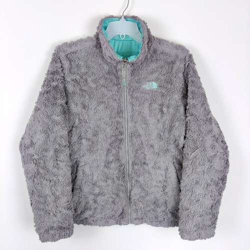 Green Fleece / Puffer | eBay