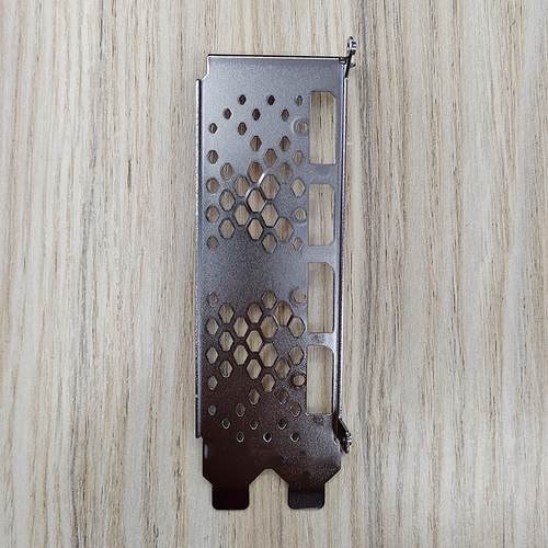 Soporte para tarjeta de video gráfica ZOTAC RTX 4060 8GB GDDR6 SOLO - Imagen 2 de 4