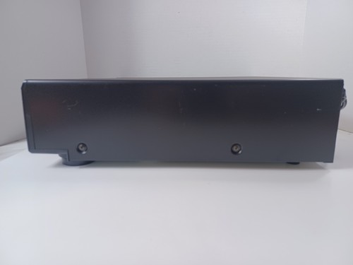 Sony DVP-C650D 5 Disc CD DVD Video Changer/Player w/ Remote Cables - Picture 10 of 14