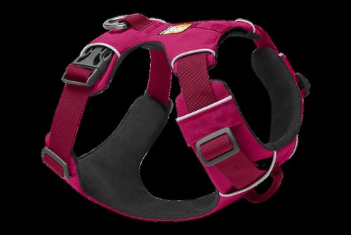 New! Ruffwear Front Range Dog Harness Multiple Colors & Sizes - Picture 29 of 74