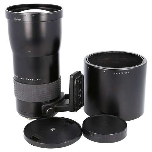 Hasselblad HC 300mm f4.5 for H1 H2 H2D H3D H4D H5D H5X H6D H6X Fujifilm GX645AF - Picture 1 of 12