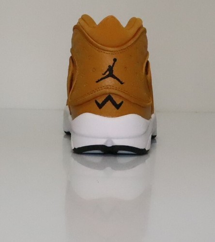 Nike Damas WMNS Air Jordan OG Zapatilla De Baloncesto Marrón Talla 36.5 EU - Imagen 4 de 6