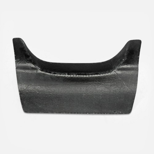 Borde de escudo térmico de escape trasero de carbono para 92-95 Lancer EVO 1 2 3 CE9A CD9A - Imagen 8 de 9