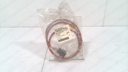 BRAD CONNECTIVITY 1R5006A17F030, MINI CHANGE RECEPTACLE, 1300130491, NEW #331188