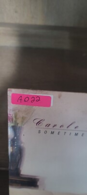 その他 LP Carole Bayer Sager Sometimes Late At Night CFU01269 Culture Factory USA, /00260 My5qcGVn.jpeg