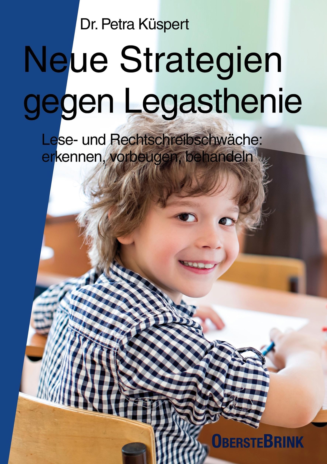 Thumbnail - Neue Strategien Gegen Legasthenie Petra Küspert