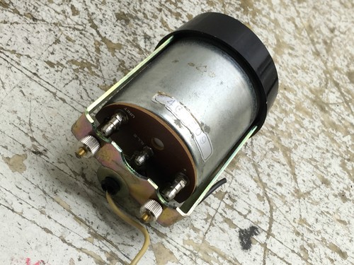 JDM SUZUKI JIMNY JA11 LAMCO TEMP GAUGE METER OEM - Foto 5 di 7