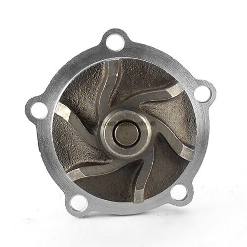 Bomba de agua para carretilla elevadora Toyota 42-4FGC20 con motor 5R 2,0 L - Imagen 3 de 4