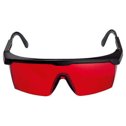 Bosch Red Laser Glasses - Picture 1 of 1