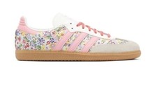 Adidas Samba OG x Liberty London Pink Floral ...