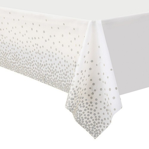 Wasserdichte Party Tabelle Tabelle Tabelle Kunststoff Pvc -Tabelle Tabell ? - Picture 16 of 17