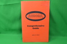 AURORA RC Slot Car Comprehensive Guide Booklet,1991,Kit  Car Name/Sets