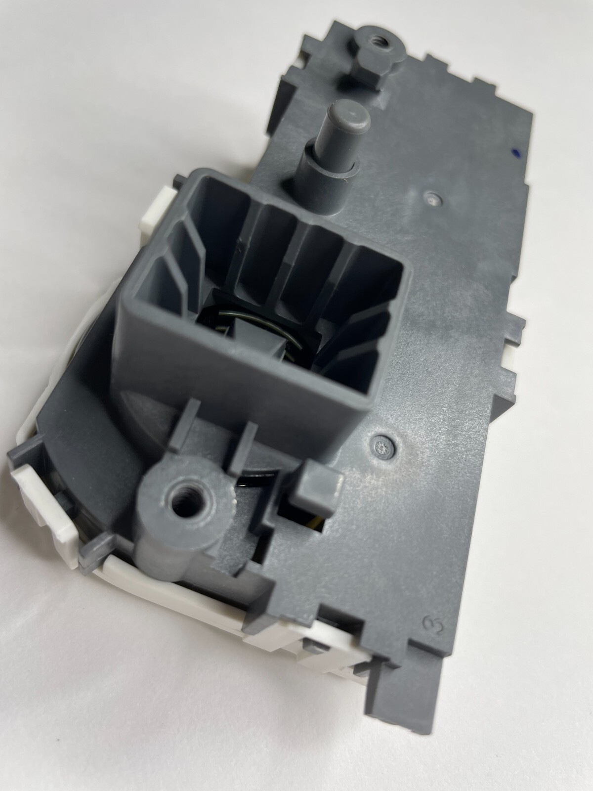 GE Washer Door Lock WH01X29528 eBay