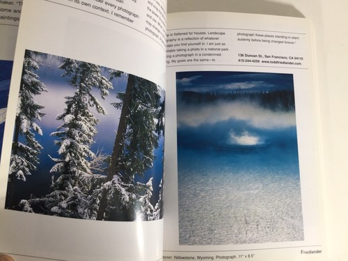 ART IN NORTHERN CALIFORNIA Softcover 2003 Book - Picture 6 of 7