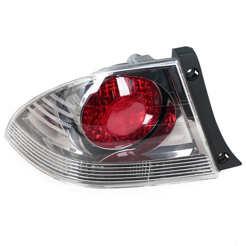 For TOYOTA ALTEZZA RS200 2001 TailLamp TailLight no bulb For LEXUS IS200 2000-04 - Picture 5 of 23