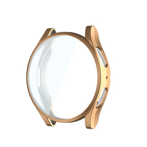 360° Full Screen Protector Case Cover For Samsung Galaxy Watch 5 /5 Pro(40/44mm) - Photo 17 sur 19