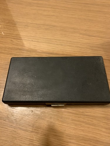 boîte de compas ancienne GBB - Afbeelding 4 van 6