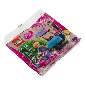 Lego Disney Princess 30116 Rapunzel's Market Visit Tangled Retired Sealed NEW