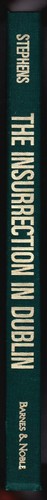James Stephens, Der Aufstand in Dublin, Barnes & Noble, 1999 1. Druck - Bild 4 von 6