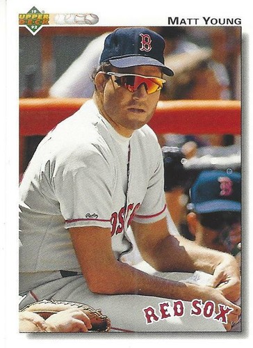 Complete Your Set 1992 Upper Deck Baseball 501-750 - Picture 17 of 212