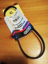 Oregon 75-354 3/8-by-22-Inch Replacement Belt for Snapper 1-2354  