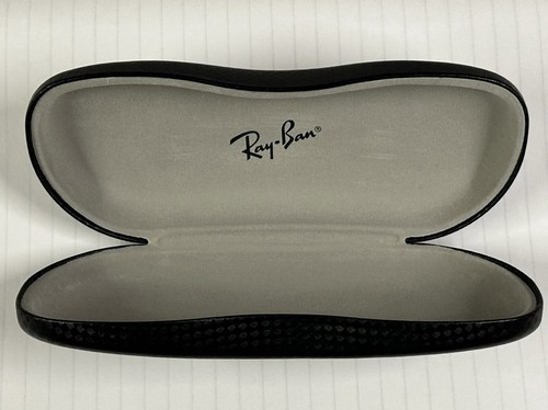 RAY BAN RB8908 55mm, RX Transparent Blue Carbon Glasses, Eyeglasses, Demo Lenses - Picture 9 of 9