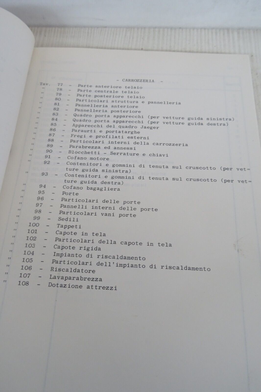 Foto 5 di 11