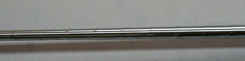 Dunlop Golf Club Putter Exceed PF Polymer Face EP2 Steel Shaft Tour Grip RH Used - Picture 7 of 14