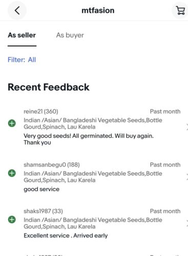 Indian /Asian/ Bangladeshi Vegetable Seeds,Bottle Gourd,Spinach, Lau Karela 2025 - Picture 2 of 46