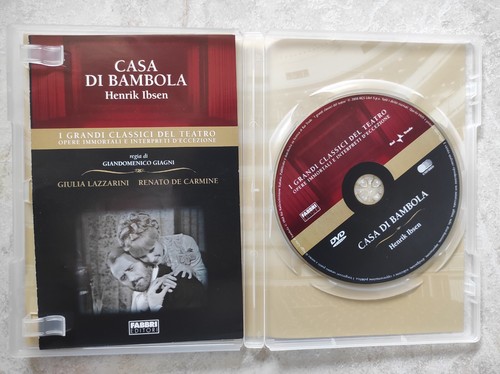 DVD PUPPENSTUBE DIE GROSSEN KLASSIKER DES THEATERS - Bild 2 von 3