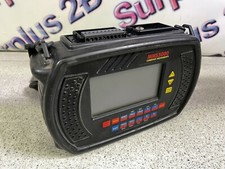 Commtest Instruments MMS3000 T6V4 Handheld Datalogger
