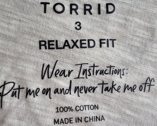 Torrid Damen Shirt Top Bluse Größe 3 3X 22W/24W Mehrfarbig Blumenmuster NEU - Bild 10 von 24