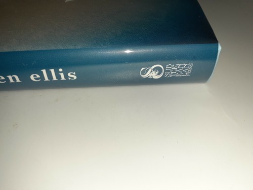 Subterranean Press Crooked Little Vein Warren Ellis 2x Signed 95/500 FREE SHIP - Picture 5 of 6
