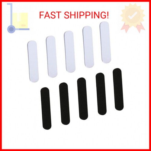 20 Pcs Hat Size Reducer,Soft Latex Hat Sizing Tape, cap headband insert, Hat Tap - Photo 1 sur 2