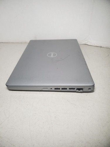 Laptop Dell Latitude 5411 14" i5-10400H 2.6GHz 16GB RAM 256GB SSD Win11 #69 - Imagen 7 de 9