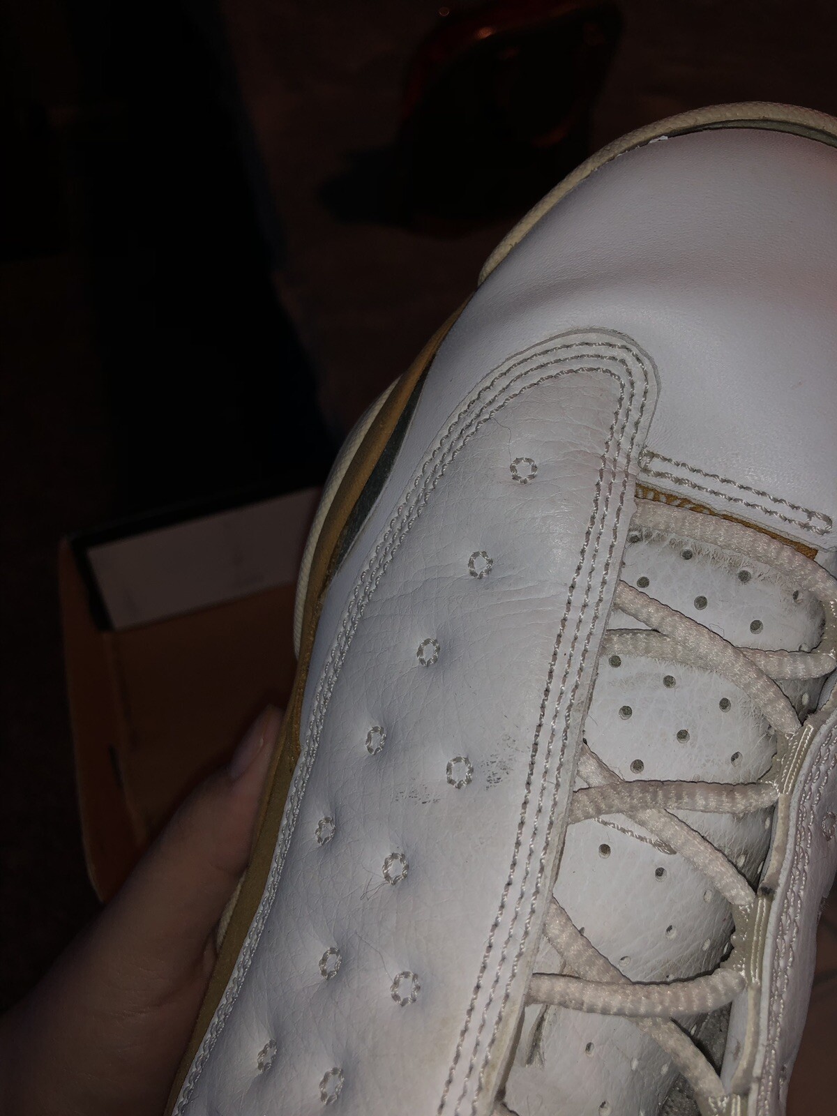 2004 Nike Air Air Air Jordan Wheat 13s 356931 2004 Nike Air Air Air Jordan Wheat 13s 356931