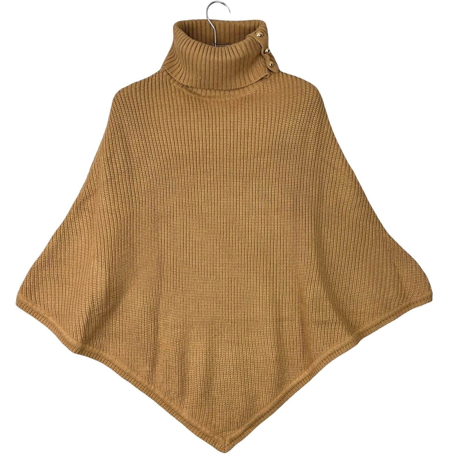 Suéteres Para Mujer Cuello de tortuga Michael Kors