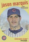 2008 Topps Heritage - Jason Marquis #47