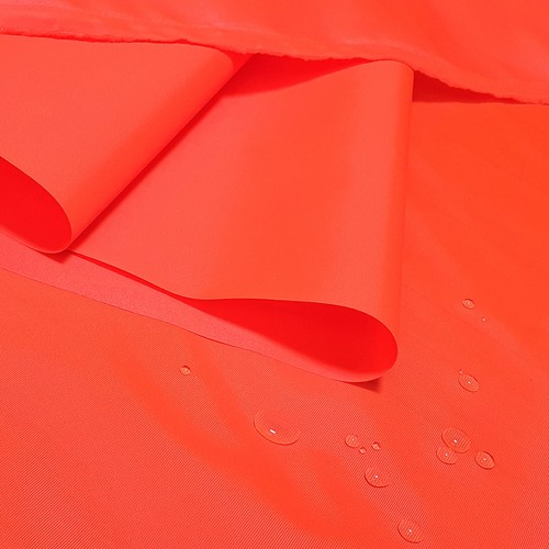 420D HIGH DENSITY NYLON WATERPROOF COVER FABRIC MARINE OUTDOOR PACK CLOTH 60"W - Picture 129 of 227