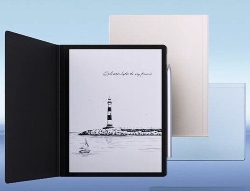 Huawei MatePad Paper 10.3"E Ink display WiFi M-Pencil 3625mAh Tablet CN SHIP - Picture 6 of 7