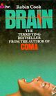 Brain by Robin Cook (Paperback, 1984)
