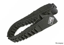 AIM 56 ROUND  BANDOLIER for Mosseberg Remington Stoeger Benelli Shotgun