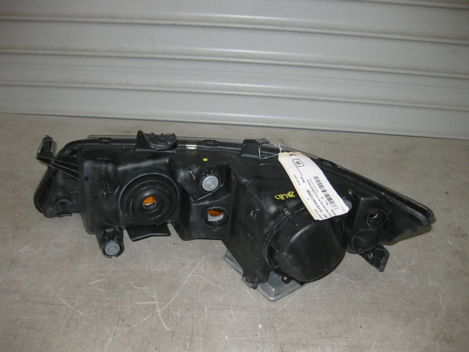 2004-2005 ACURA TSX OEM PASSENGER RIGHT HID XENON HEADLIGHT GENUINE COMPLETE - Image 3 of 4