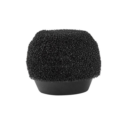Shure SM39 Wireless Cardioid Headworn Microphone with TA4F Connector, Black - Picture 8 of 12