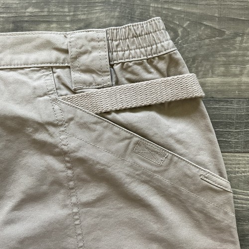 NWT 5.11 Tactical Cotton Canvas Pants Men’s 40x30 Khaki 7 Pockets 74251 055 - Picture 16 of 17